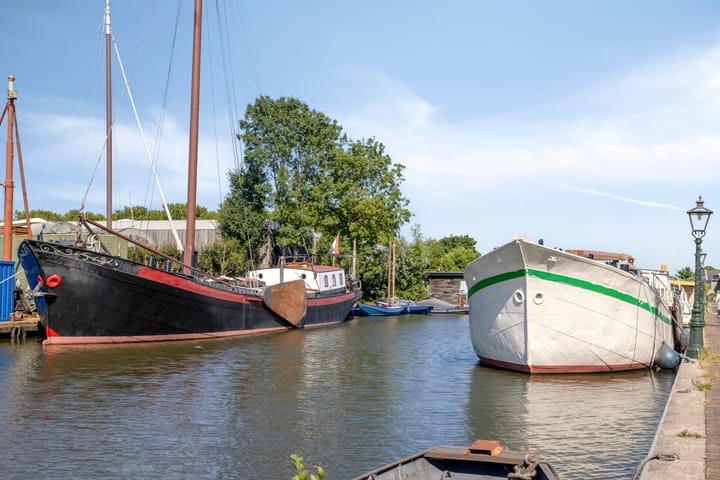 Photo 24 of Utrechtse Jaagpad 47-C