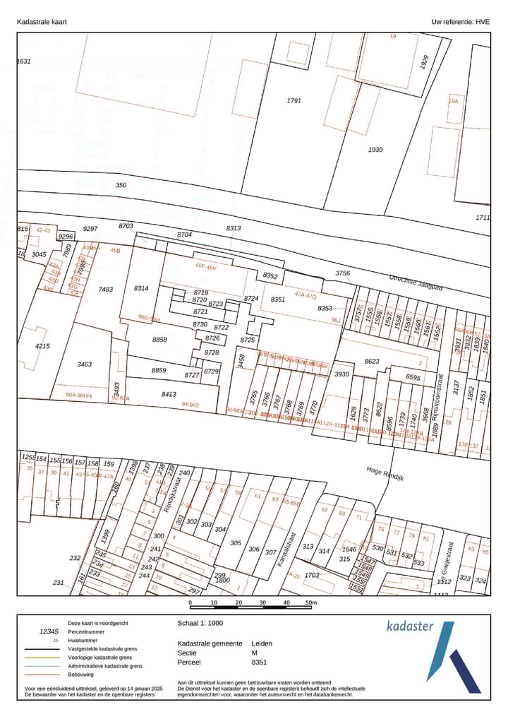 Photo 28 of Utrechtse Jaagpad 47-C