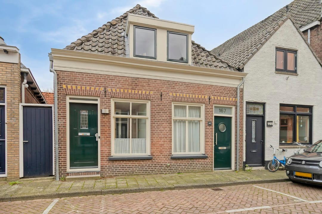 Photo 1 of Groenestraat 169