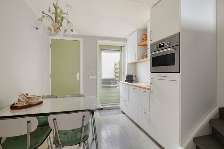 Foto 3 van Groenestraat 169