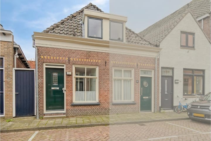 Foto 5 van Groenestraat 169