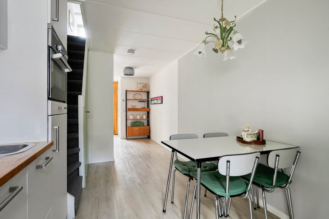 Photo 13 of Groenestraat 169