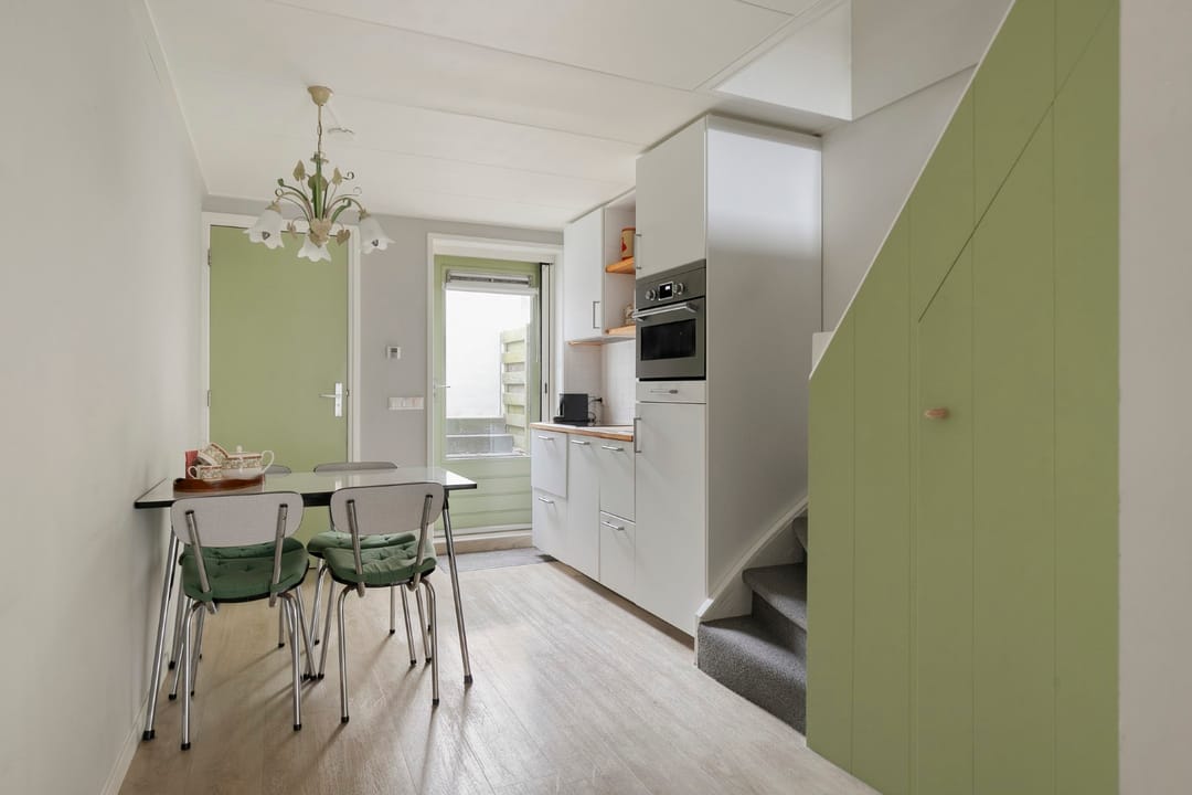Photo 11 of Groenestraat 169