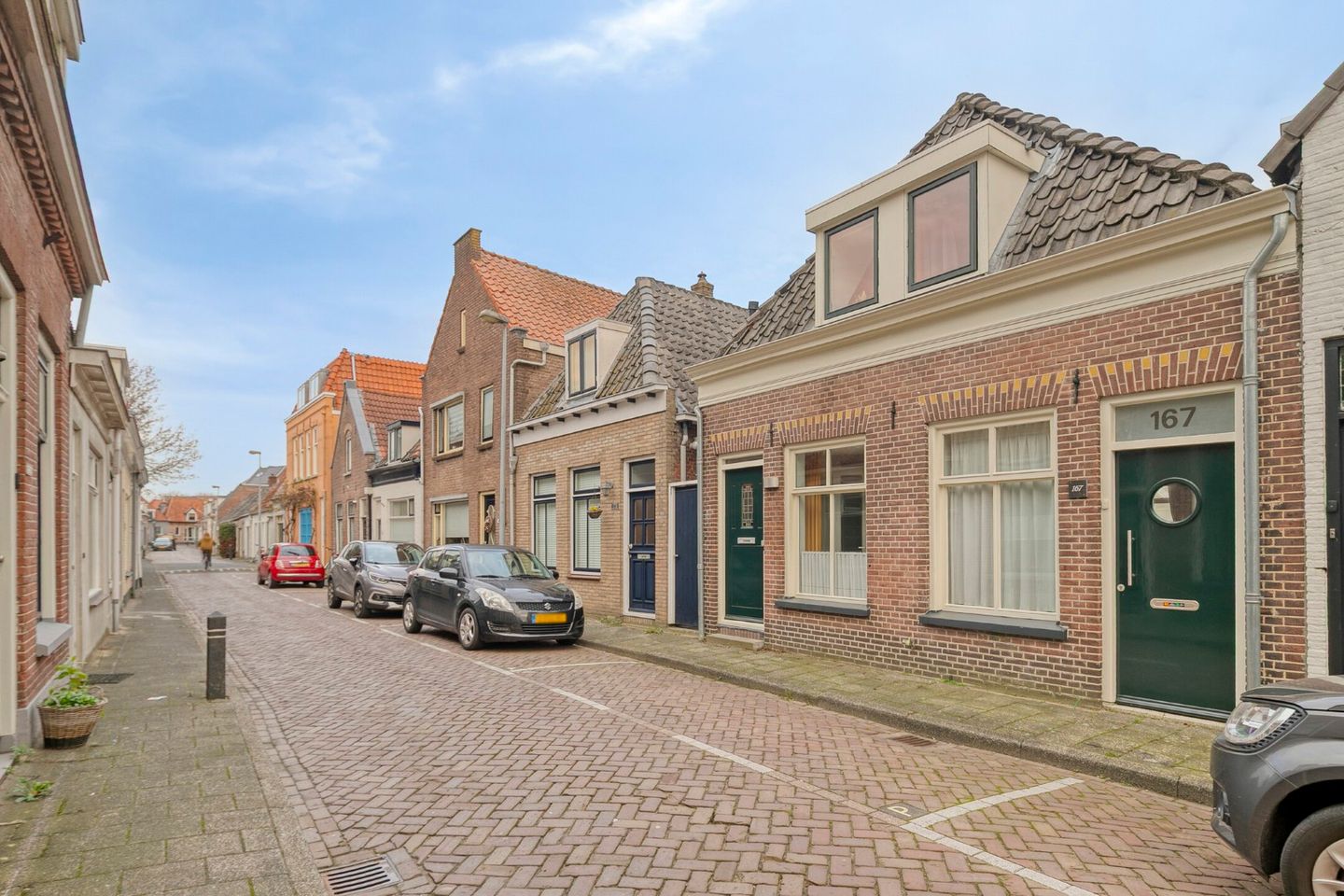Photo 25 of Groenestraat 169