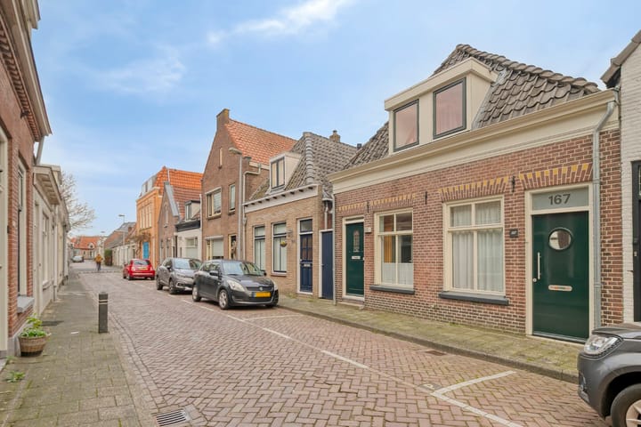 Foto 25 van Groenestraat 169
