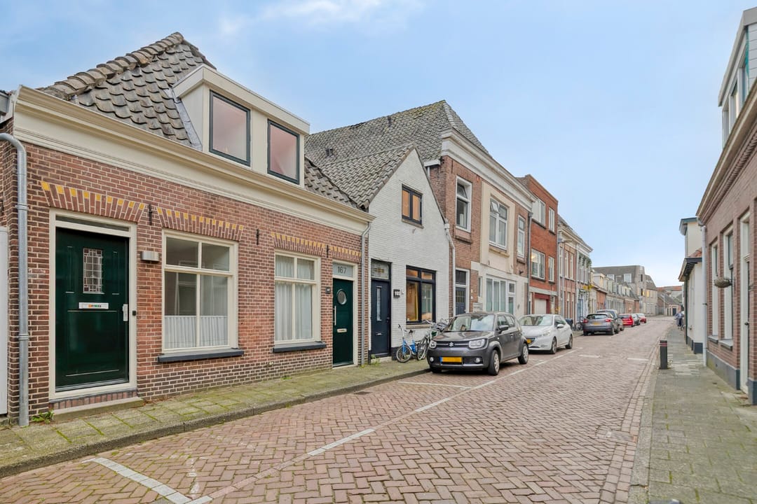 Photo 26 of Groenestraat 169