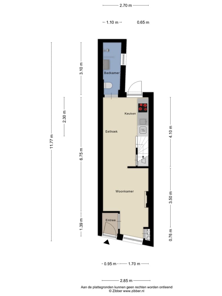 Foto 29 van Groenestraat 169