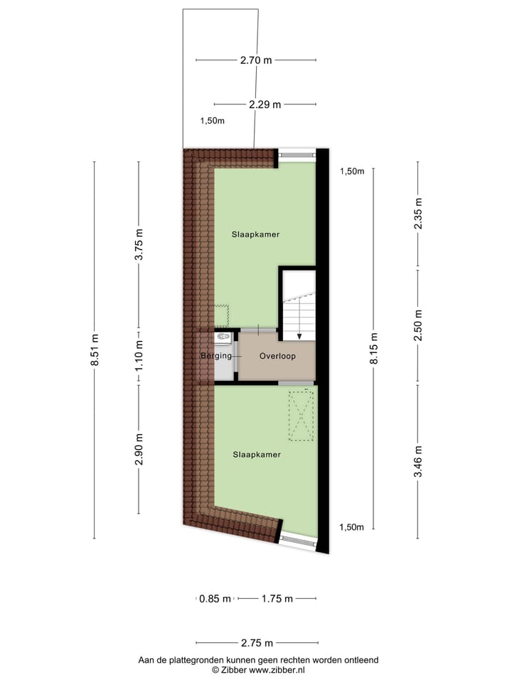 Foto 30 van Groenestraat 169