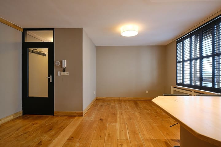 Foto 3 van Bethaniëndwarsstraat 3-D