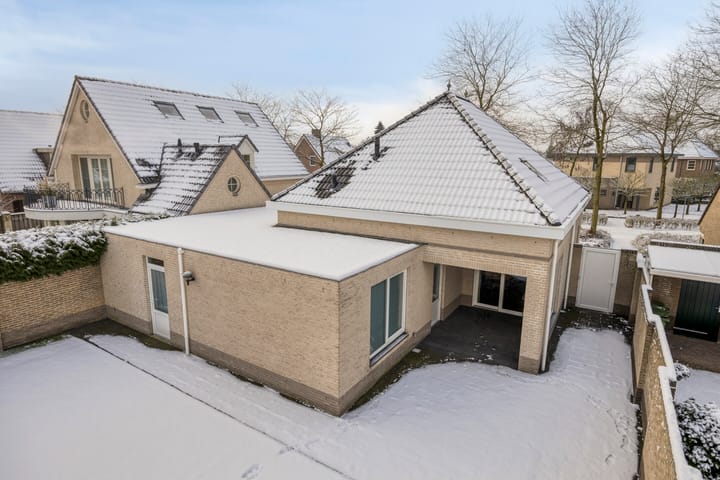 Foto 2 van Horstveld 8