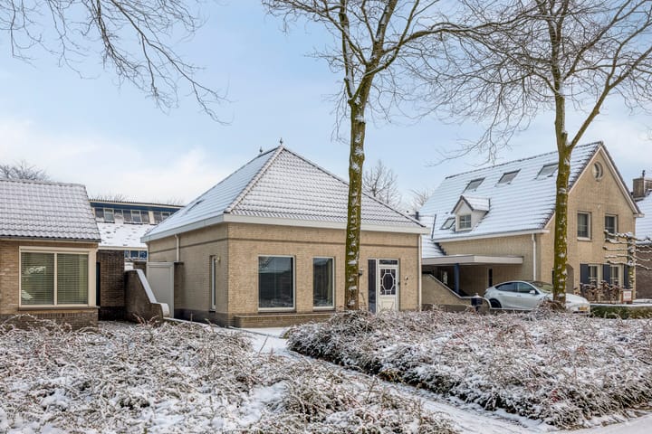 Foto 3 van Horstveld 8