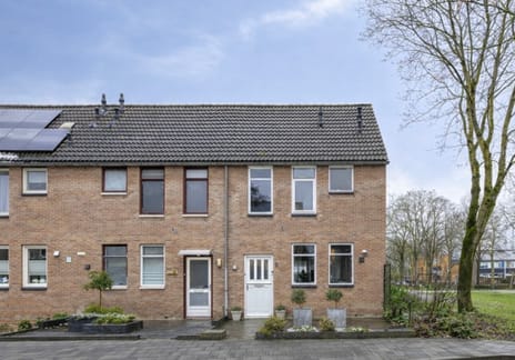 Zwaanstraat thumbnail