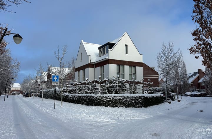 Foto 2 van Lofoten 1