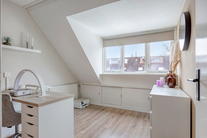 Foto 16 van Zwaanstraat 2