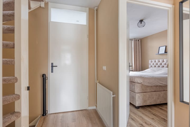 Foto 20 van Zwaanstraat 2