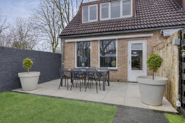 Foto 24 van Zwaanstraat 2