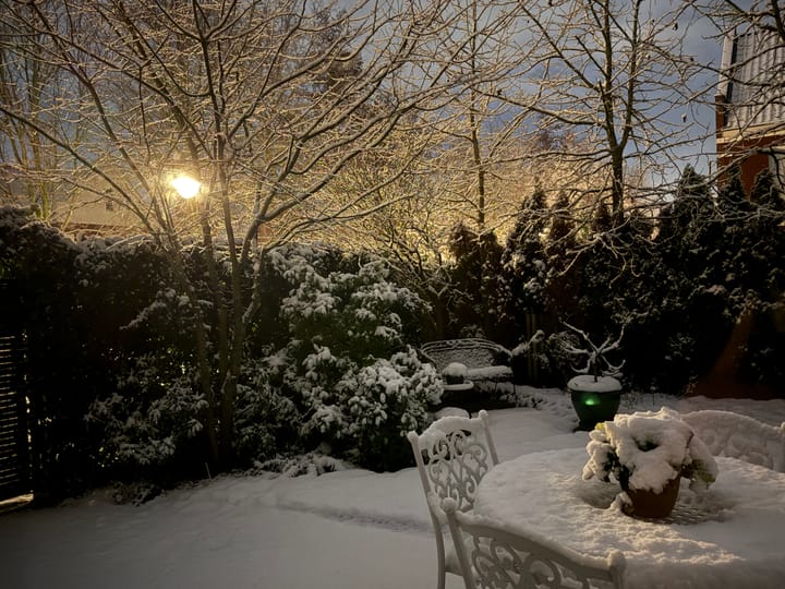 Foto 62 van Lofoten 1