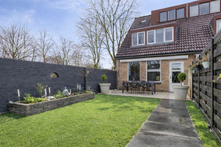 Foto 25 van Zwaanstraat 2