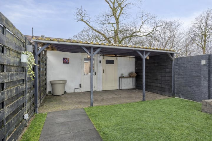 Foto 26 van Zwaanstraat 2