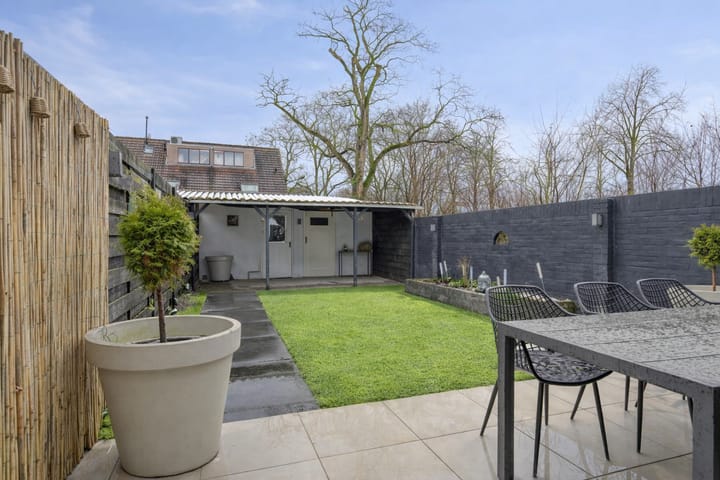 Foto 27 van Zwaanstraat 2