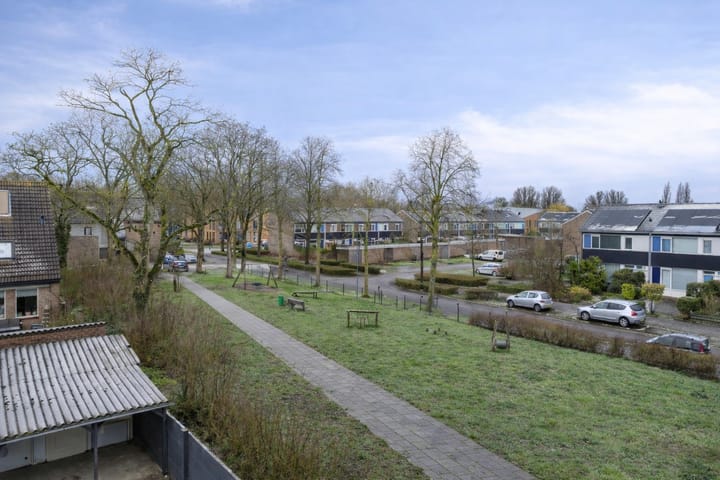 Foto 28 van Zwaanstraat 2