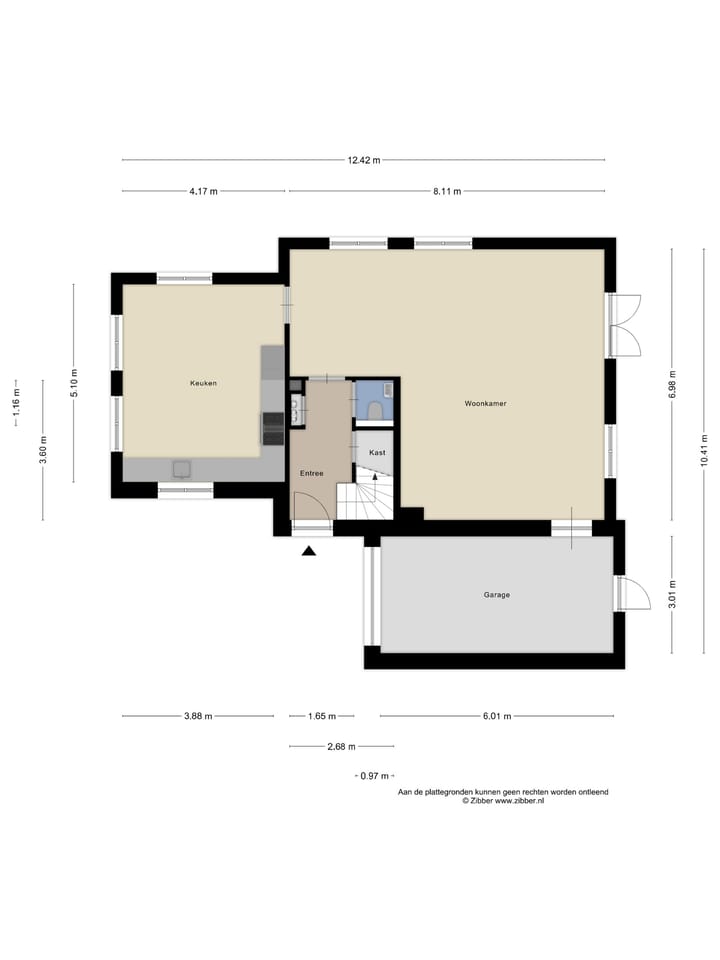 Foto 73 van Lofoten 1