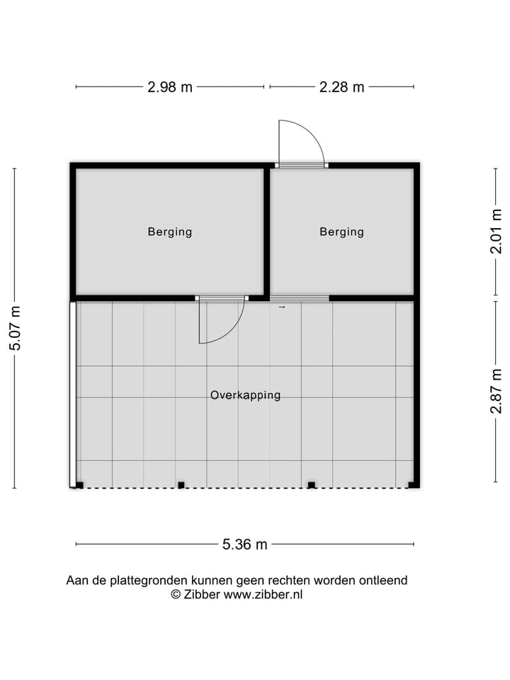 Foto 33 van Zwaanstraat 2