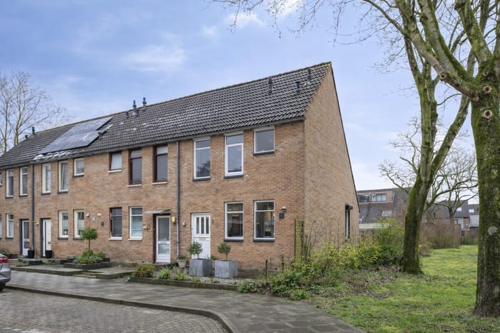 Foto 34 van Zwaanstraat 2