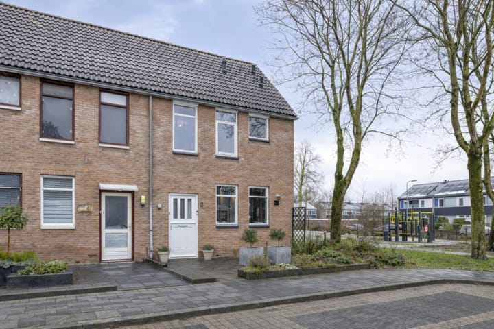 Foto 35 van Zwaanstraat 2