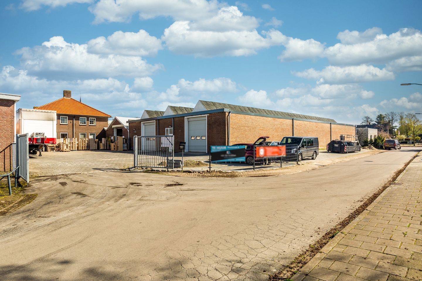 Bekijk foto 3 van Houtstraat 2-B