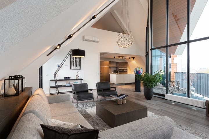 Foto 2 van Oranjeplaats 32