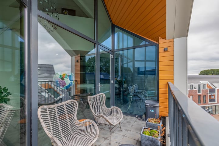 Foto 7 van Oranjeplaats 32