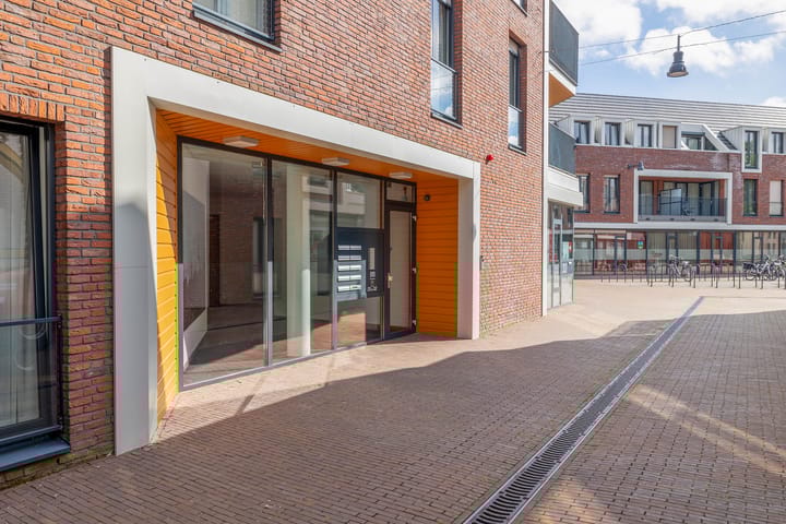 Foto 31 van Oranjeplaats 32