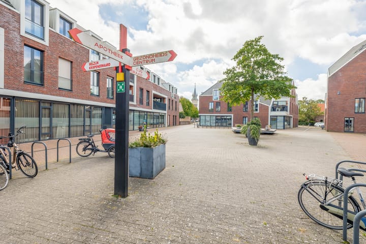 Foto 34 van Oranjeplaats 32