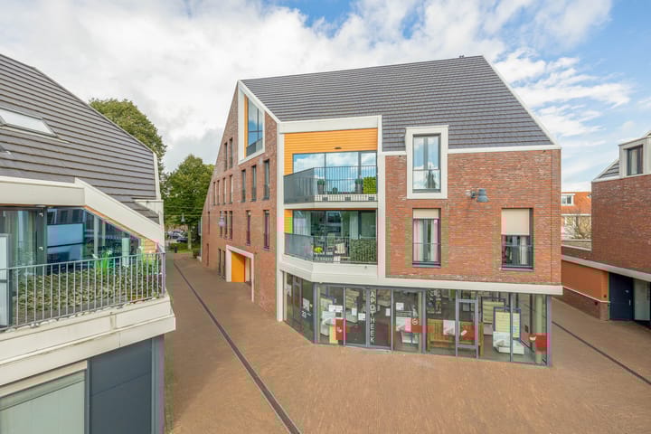 Foto 36 van Oranjeplaats 32