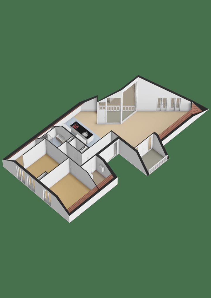 Foto 42 van Oranjeplaats 32