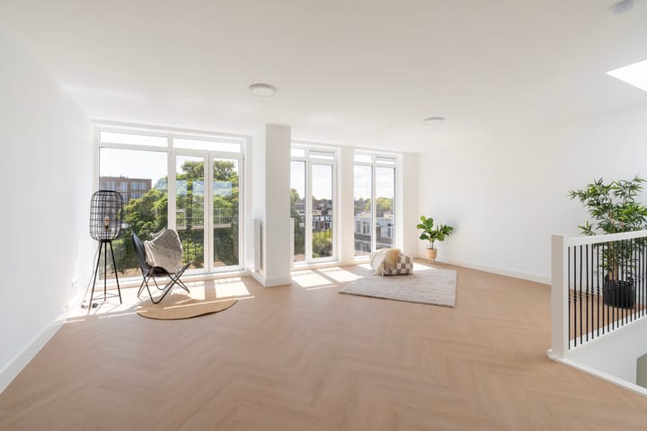 Foto 1 van Okkernootstraat 182