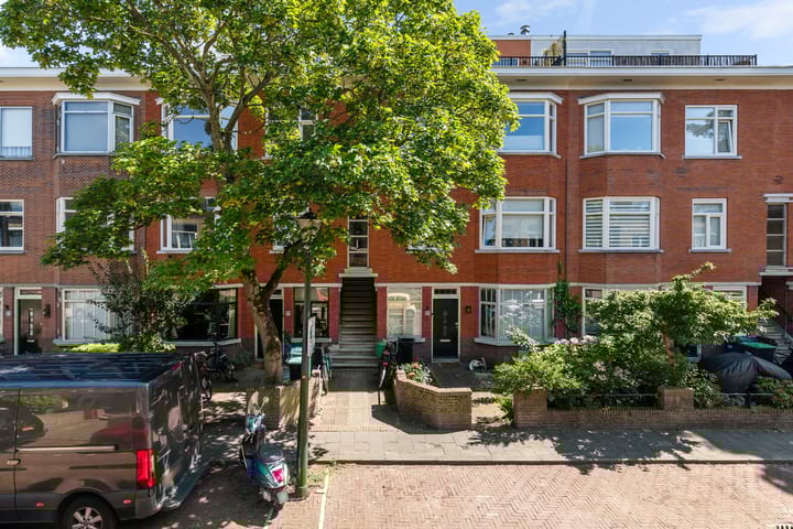 Foto 2 van Okkernootstraat 182