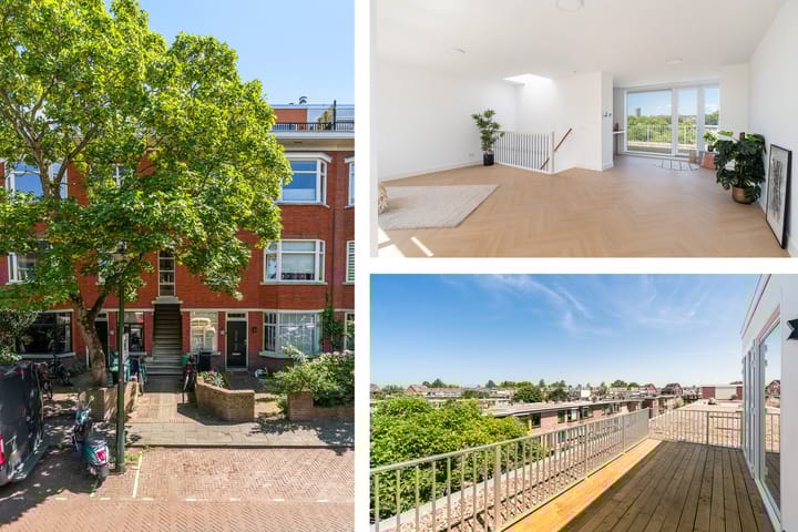 Foto 3 van Okkernootstraat 182