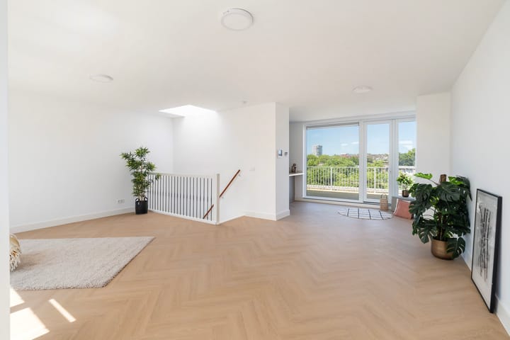 Foto 4 van Okkernootstraat 182