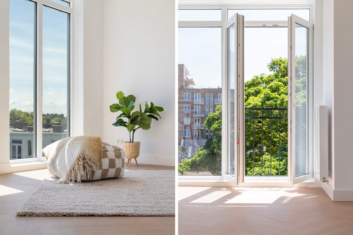 Foto 7 van Okkernootstraat 182