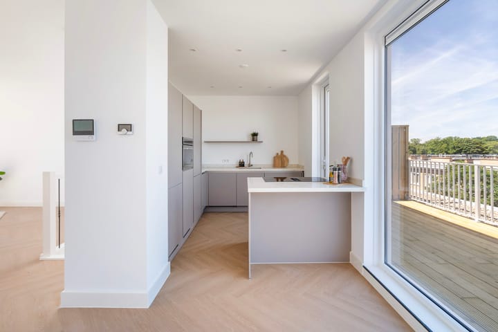 Foto 8 van Okkernootstraat 182