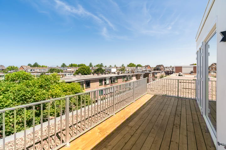 Foto 12 van Okkernootstraat 182