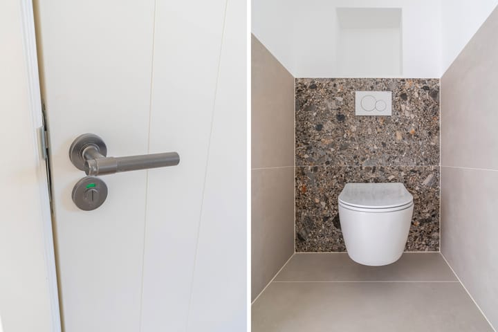 Foto 28 van Okkernootstraat 182