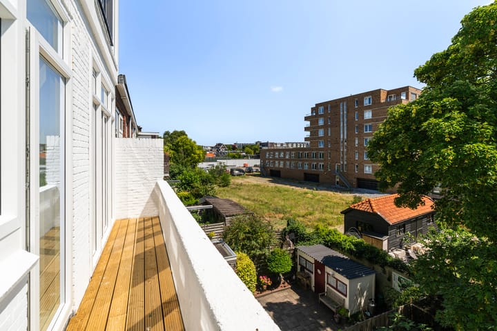 Foto 31 van Okkernootstraat 182