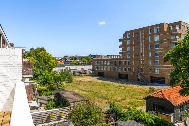 Foto 32 van Okkernootstraat 182