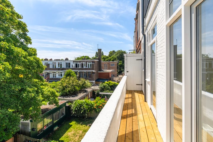 Foto 33 van Okkernootstraat 182