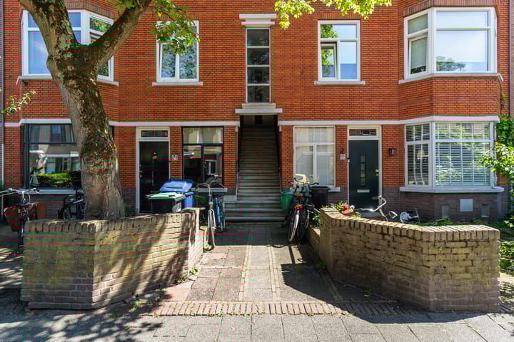 Foto 35 van Okkernootstraat 182