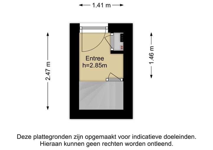 Foto 41 van Okkernootstraat 182