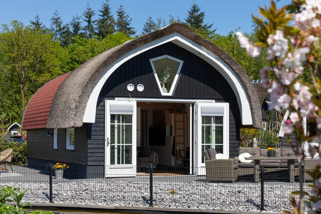 Foto 1 van Bergweg 76-R433